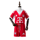Bayern Munique - Kit Criança Principal 25/26 - Thumbnail 1