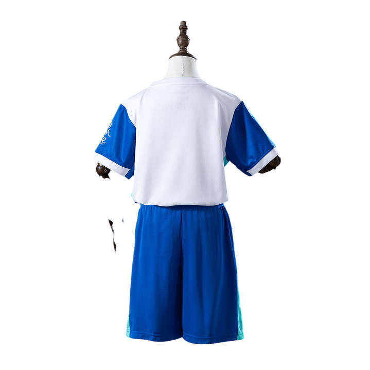 Brighton - Kit Criança Principal 25/26 2