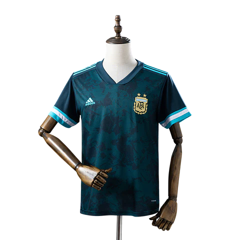 Argentina - Camisola Secundária 2021 Retro