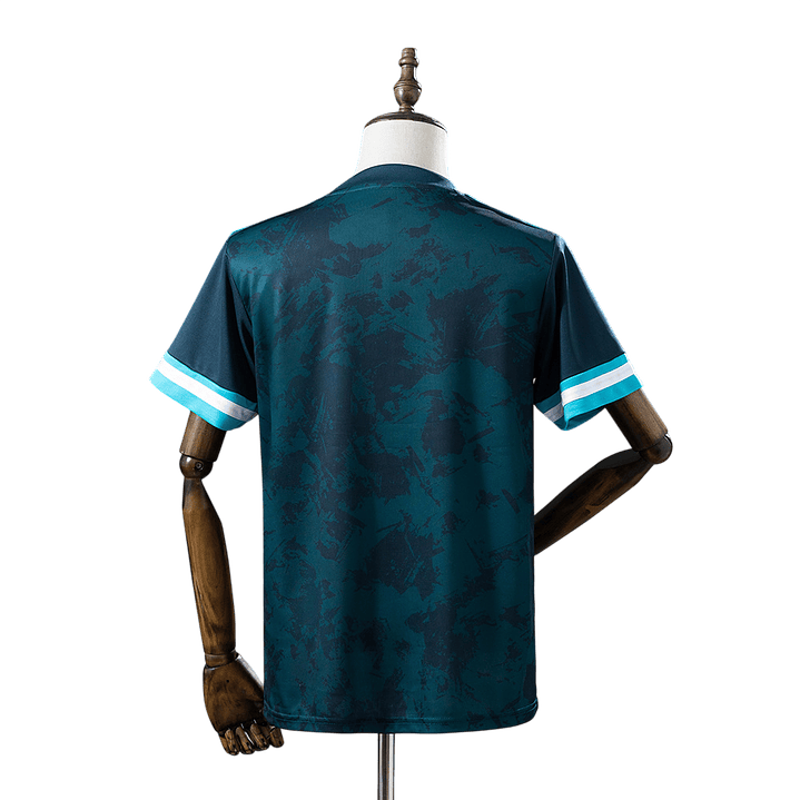 Argentina - Camisola Secundária 2021 Retro 2