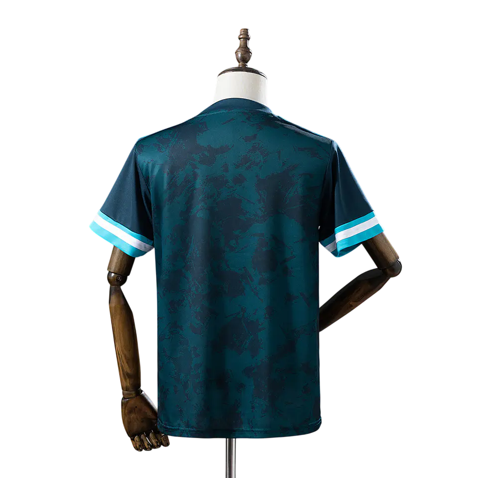 Argentina - Camisola Secundária 2021 Retro 2