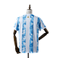 Argentina - Camisola Principal 2021 Retro - Thumbnail 2