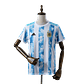 Argentina - Camisola Principal 2021 Retro - Thumbnail 1