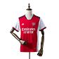 Arsenal - Camisola Principal 21/22 Retro - Thumbnail 1