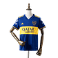 Boca Juniors - Camisola Principal 20/21 Retro - Thumbnail 1