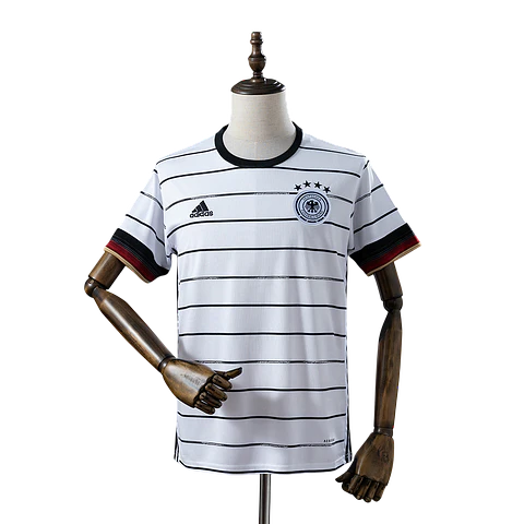 Alemanha - Camisola Principal 2020 Retro