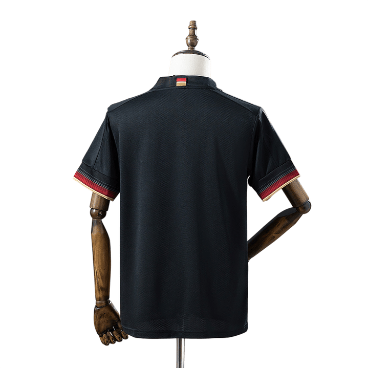 Alemanha - Camisola Secundária 2020 Retro 2