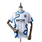 Inter de Milão - Camisola Secundária 21/22 Retro - Thumbnail 1