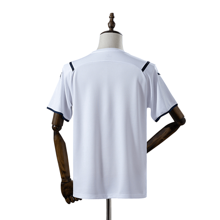 Itália - Camisola Secundária 2022 Retro 2