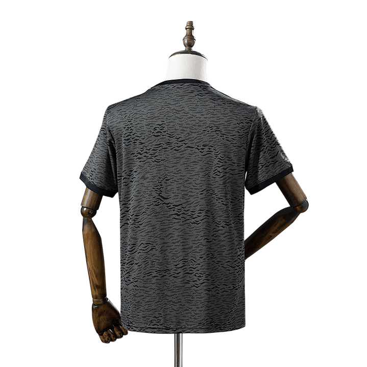 Manchester United - Camisola Secundária 20/21 Retro 2