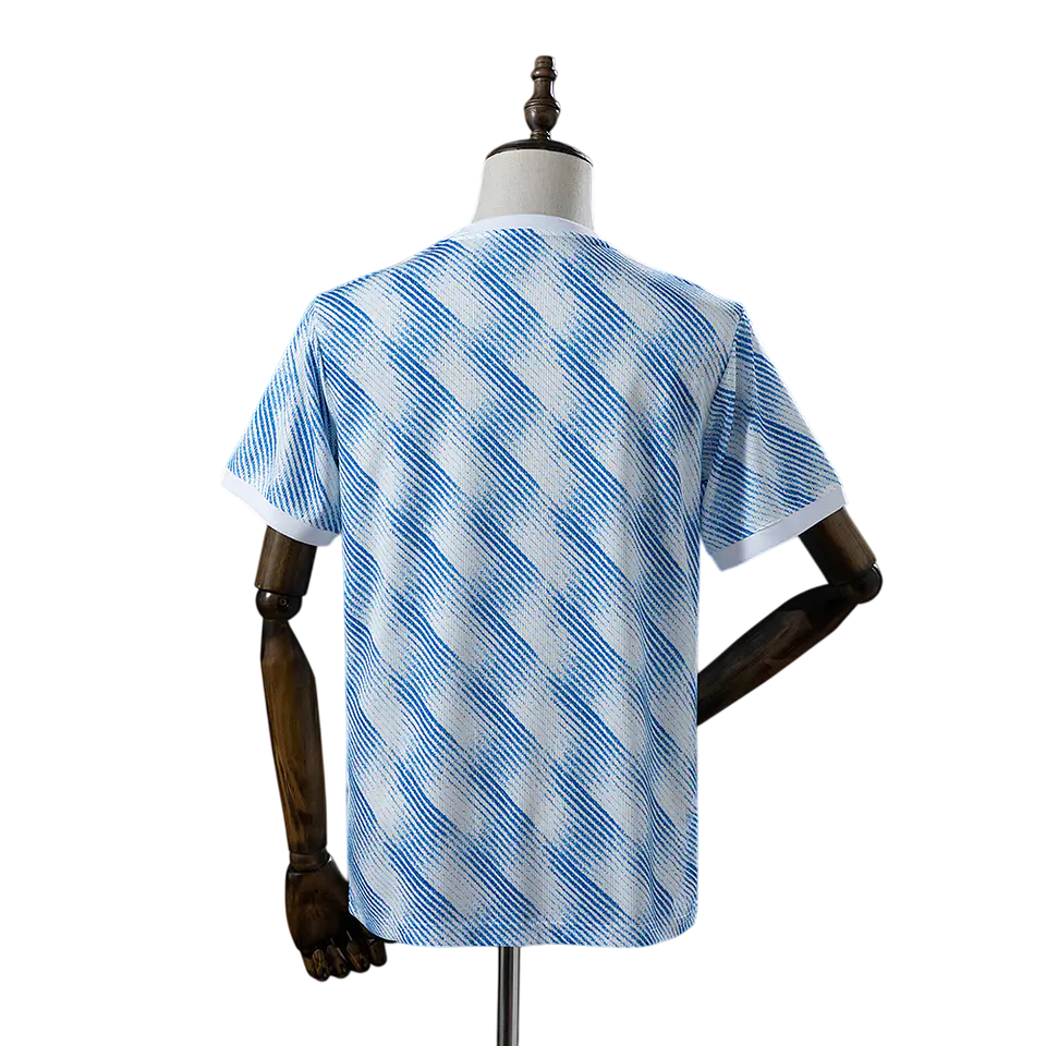 Manchester United - Camisola Secundária 21/22 Retro 2