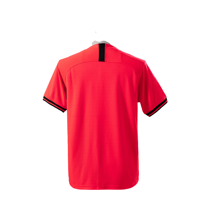 Paris Saint Germain - Camisola Secundária 19/20 Retro 2