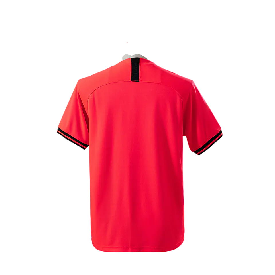 Paris Saint Germain - Camisola Secundária 19/20 Retro 2