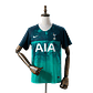 Tottenham - Camisola Alternativa 18/19 Retro - Thumbnail 1