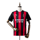 AC Milan - Camisola Principal 20/21 Retro - Thumbnail 1