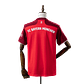 Bayern Munique - Camisola Principal 21/22 Retro - Thumbnail 2