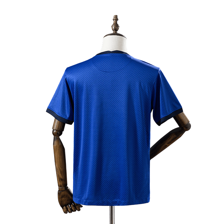 Chelsea - Camisola Principal 20/21 Retro 2