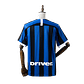 Inter de Milão - Camisola Principal 19/20 Retro - Thumbnail 2
