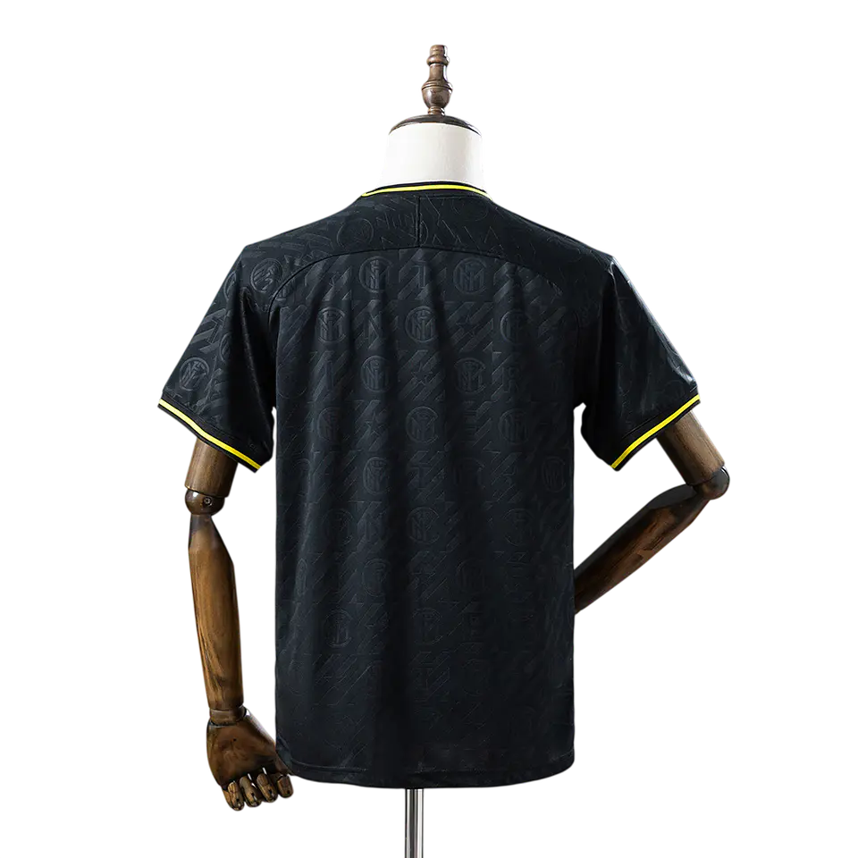 Inter de Milão - Camisola Alternativa 19/20 Retro 2