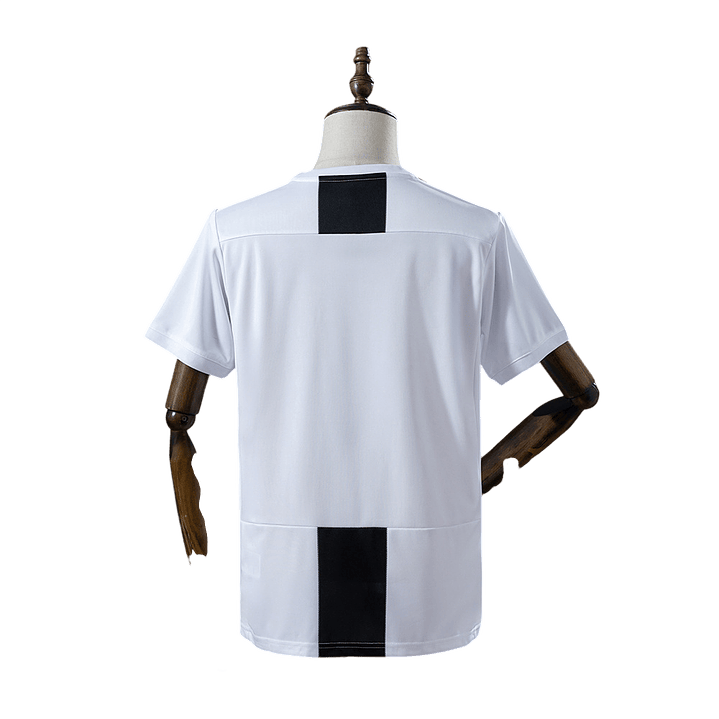 Juventus - Camisola Principal 18/19 Retro 2