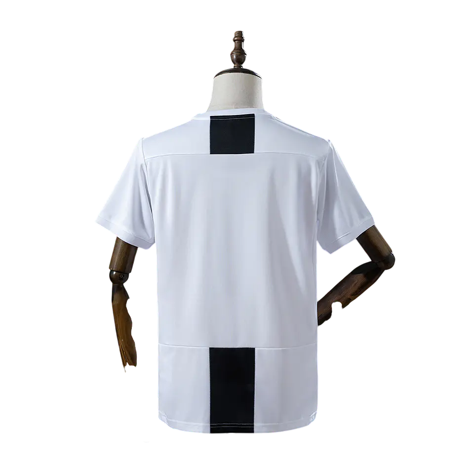 Juventus - Camisola Principal 18/19 Retro 2
