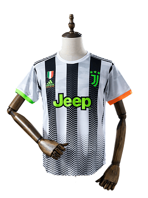 Juventus - Quarta Camisola 19/20 Retro