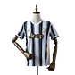 Juventus - Camisola Principal 20/21 Retro - Thumbnail 1