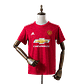 Manchester United - Camisola Principal 20/21 Retro - Thumbnail 1