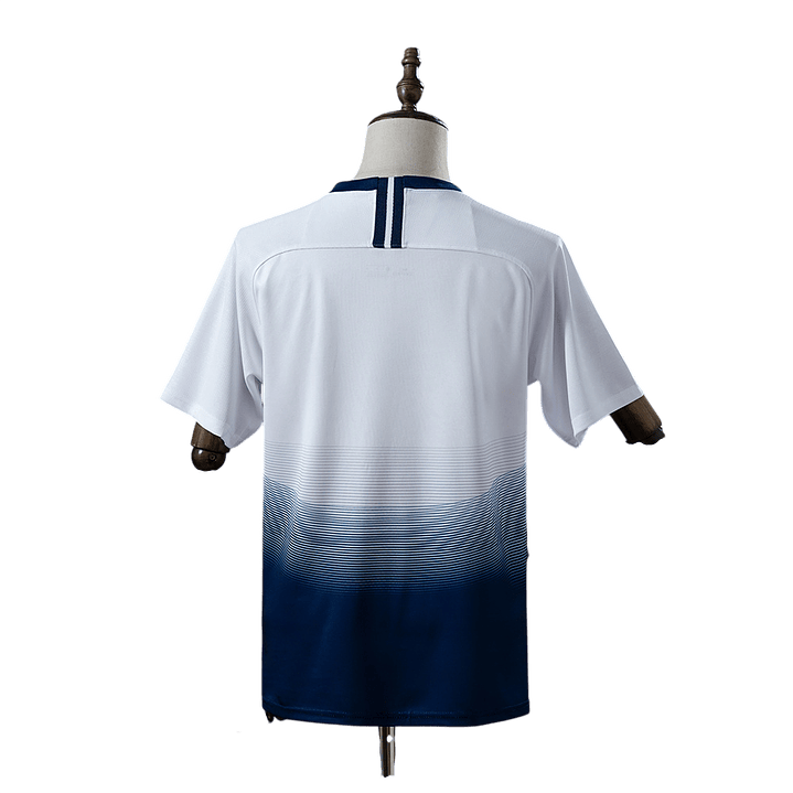 Tottenham - Camisola Principal 18/19 Retro 2