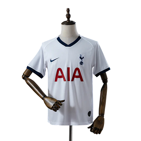 Tottenham - Camisola Principal 19/20 Retro