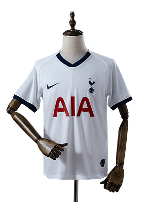 Tottenham - Camisola Principal 19/20 Retro