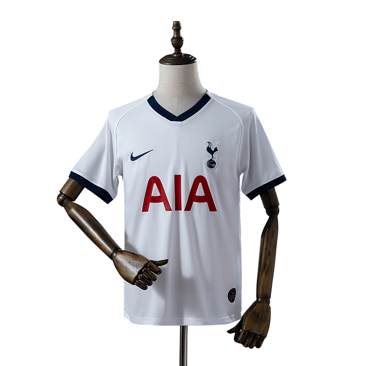 Tottenham - Camisola Principal 19/20 Retro 1