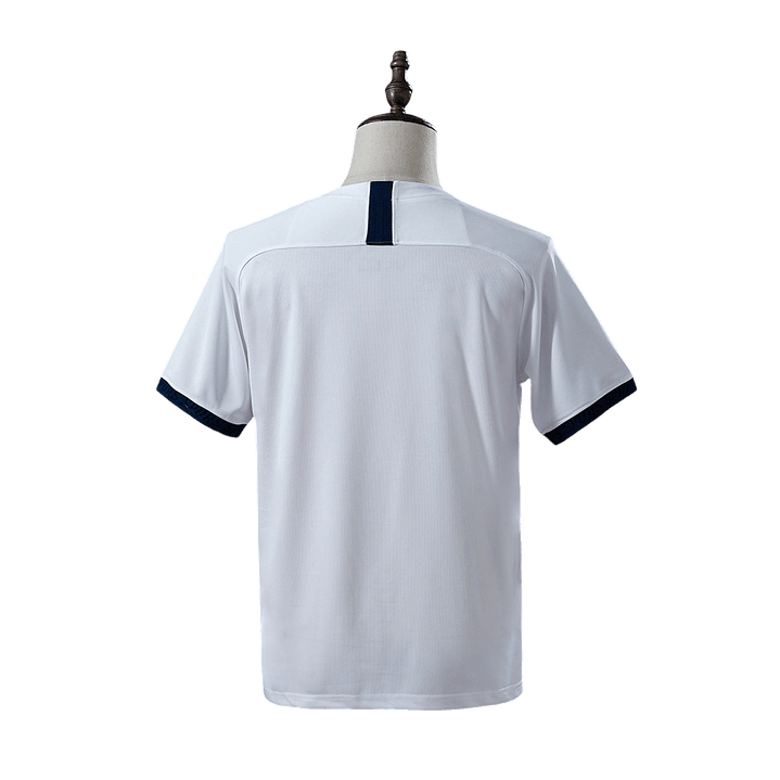 Tottenham - Camisola Principal 19/20 Retro 2
