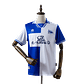 Alavés - Camisola Principal 00/01 Retro - Thumbnail 1