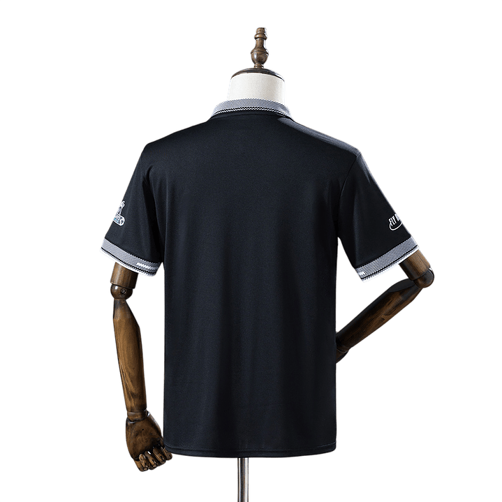 Arsenal - Camisola Preta Edição Especial 25/26  2