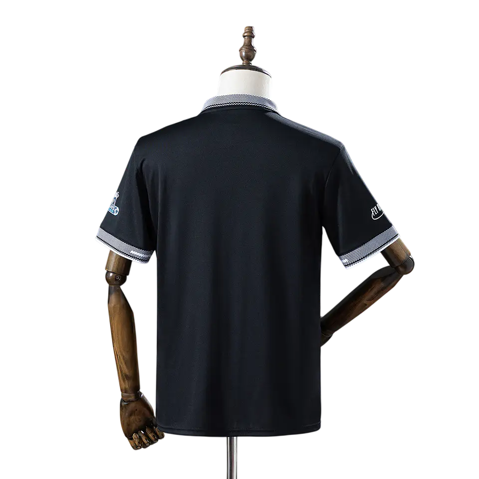 Arsenal - Camisola Preta Edição Especial 25/26  2