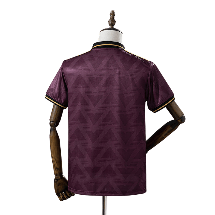 Arsenal - Camisola Marrom Edição Especial 25/26 2