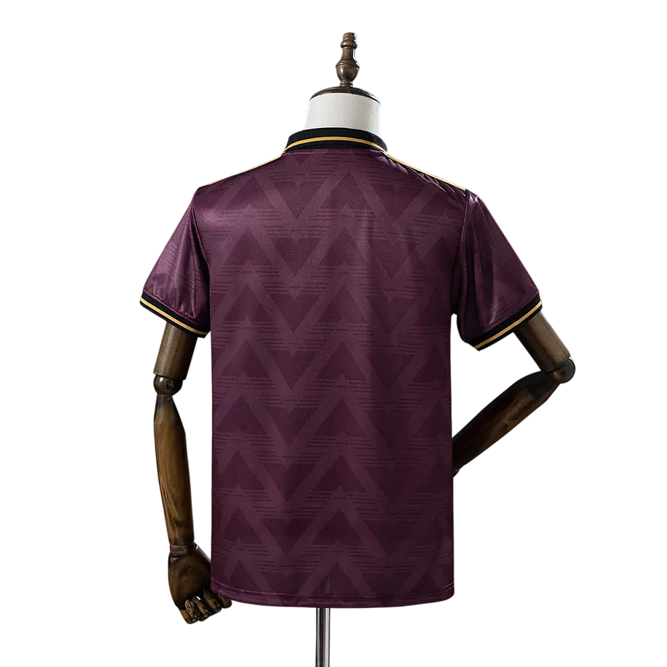 Arsenal - Camisola Marrom Edição Especial 25/26 2