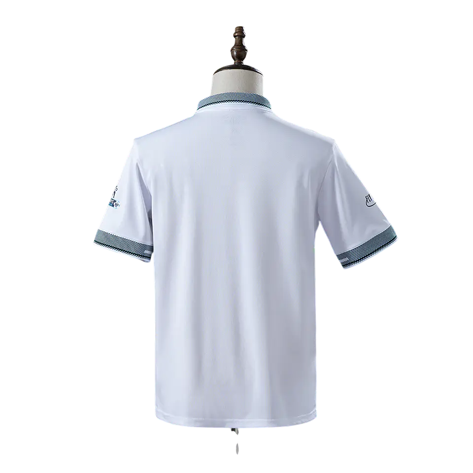 Arsenal - Camisola Branca Edição Especial 25/26 2