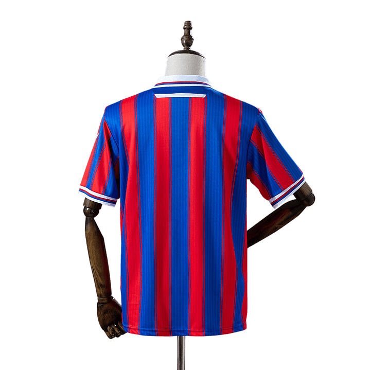 Crystal Palace - Camisola Edição Especial 25/26 2