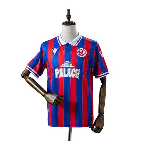 Crystal Palace - Camisola Edição Especial 25/26