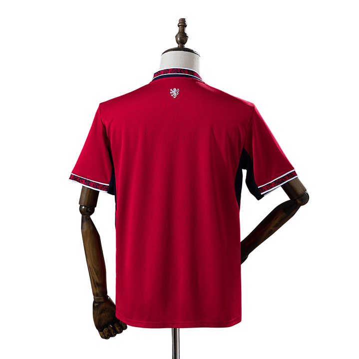 República Checa - Camisola Principal 2026 2