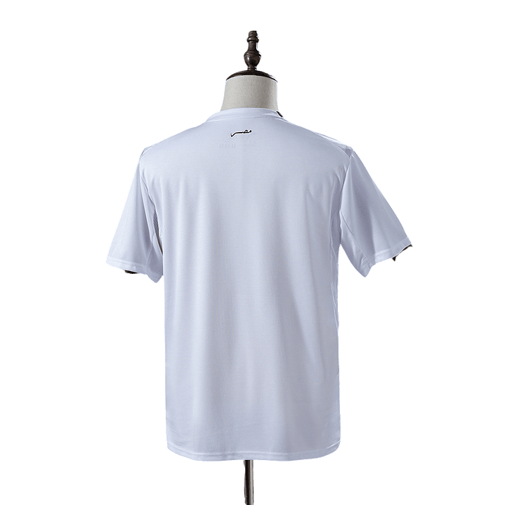 Egipto - Camisola Secundária 2026 2