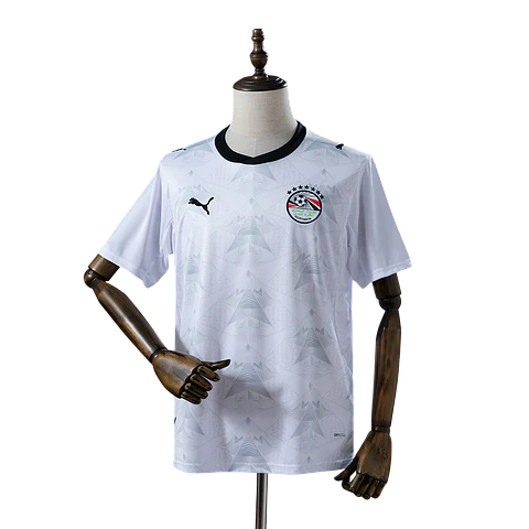 Egipto - Camisola Secundária 2026