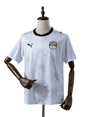 Egipto - Camisola Secundária 2026