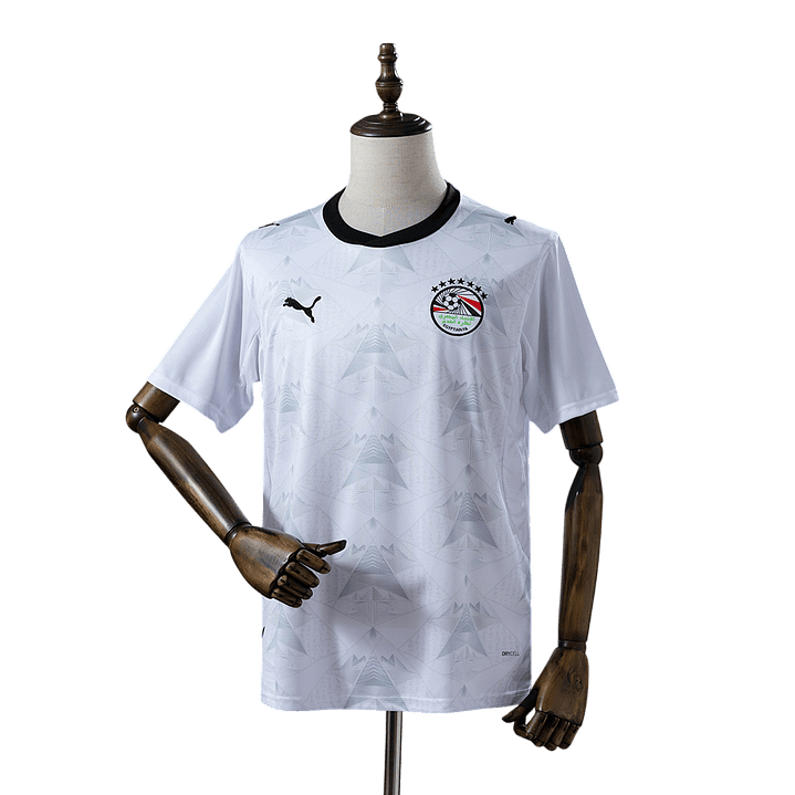 Egipto - Camisola Secundária 2026 1