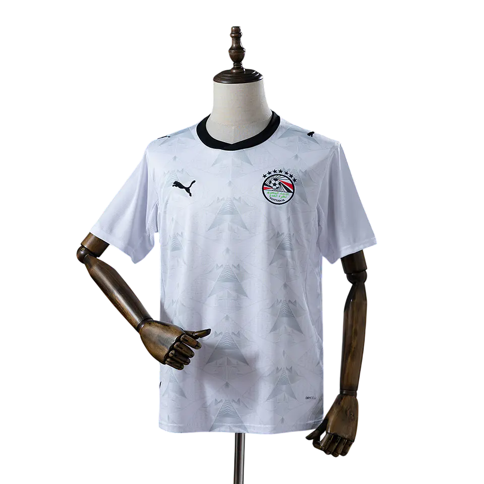 Egipto - Camisola Secundária 2026 1