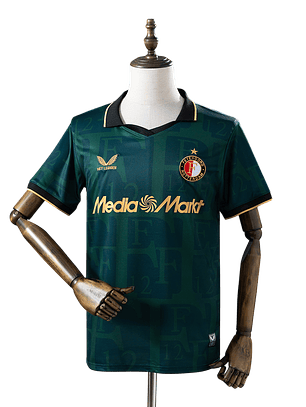 Feyenoord - Quarta Camisola 25/26