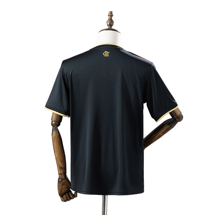 Flamengo - Camisola Preta Edição Especial 25/26 2