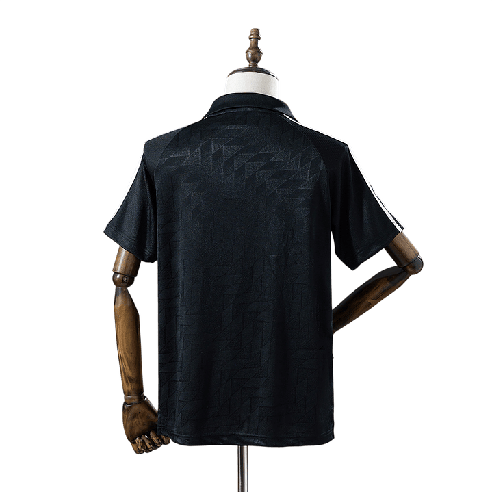 Alemanha - Camisola Secundária 88/90 Retro 2